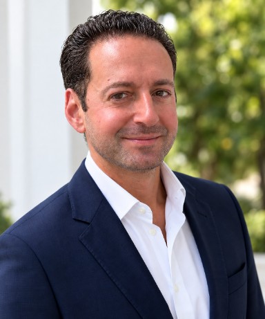 Justin Beegel, Founder, NUDGE
