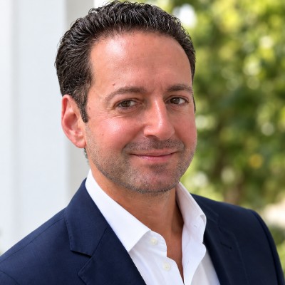 Justin Beegel, Founder, NUDGE
