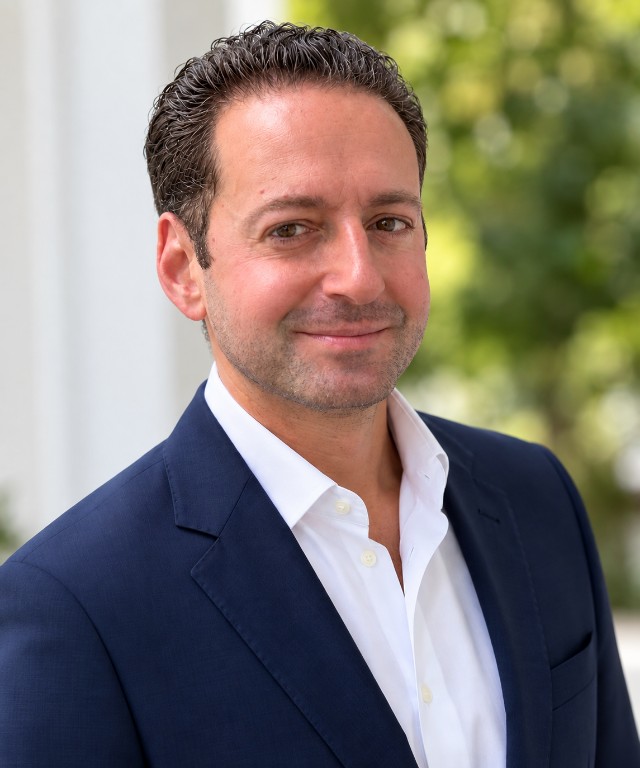 Justin, founder of NUDGE